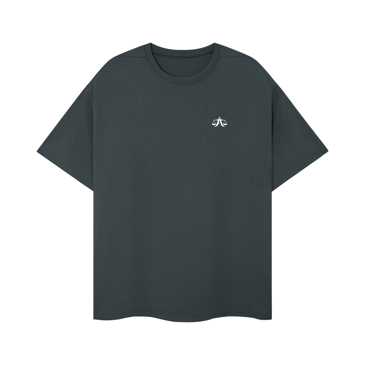 A.MP Men's Vision Performance Regular Fit T-Shirt