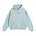 A.MP - Vision Oversize Fleeced Hoodie