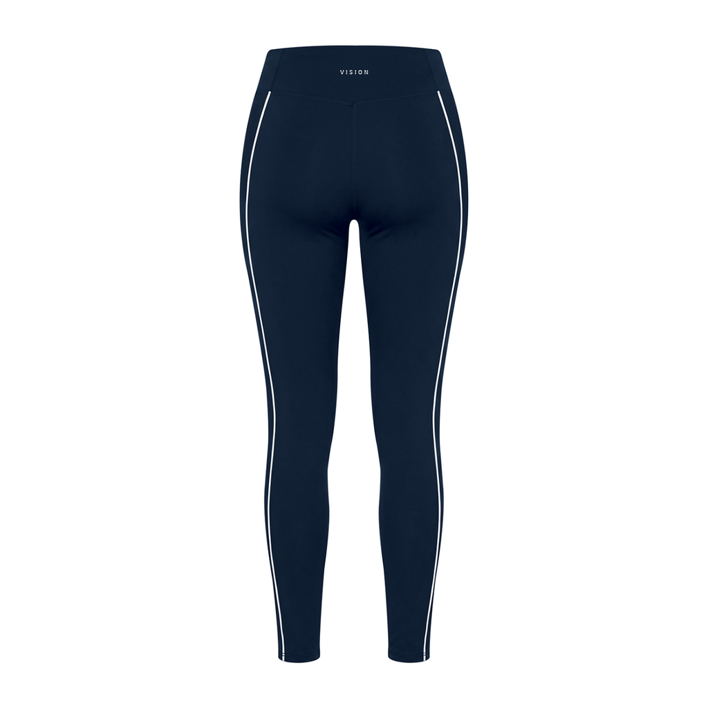 A.MP - Women’s Vision High-Waist Tapered Leggings