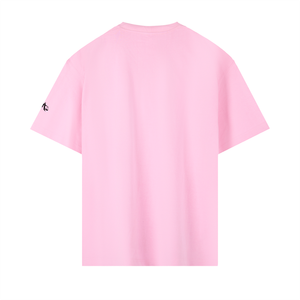 A.MP - Vision Drop Shoulder T-Shirt