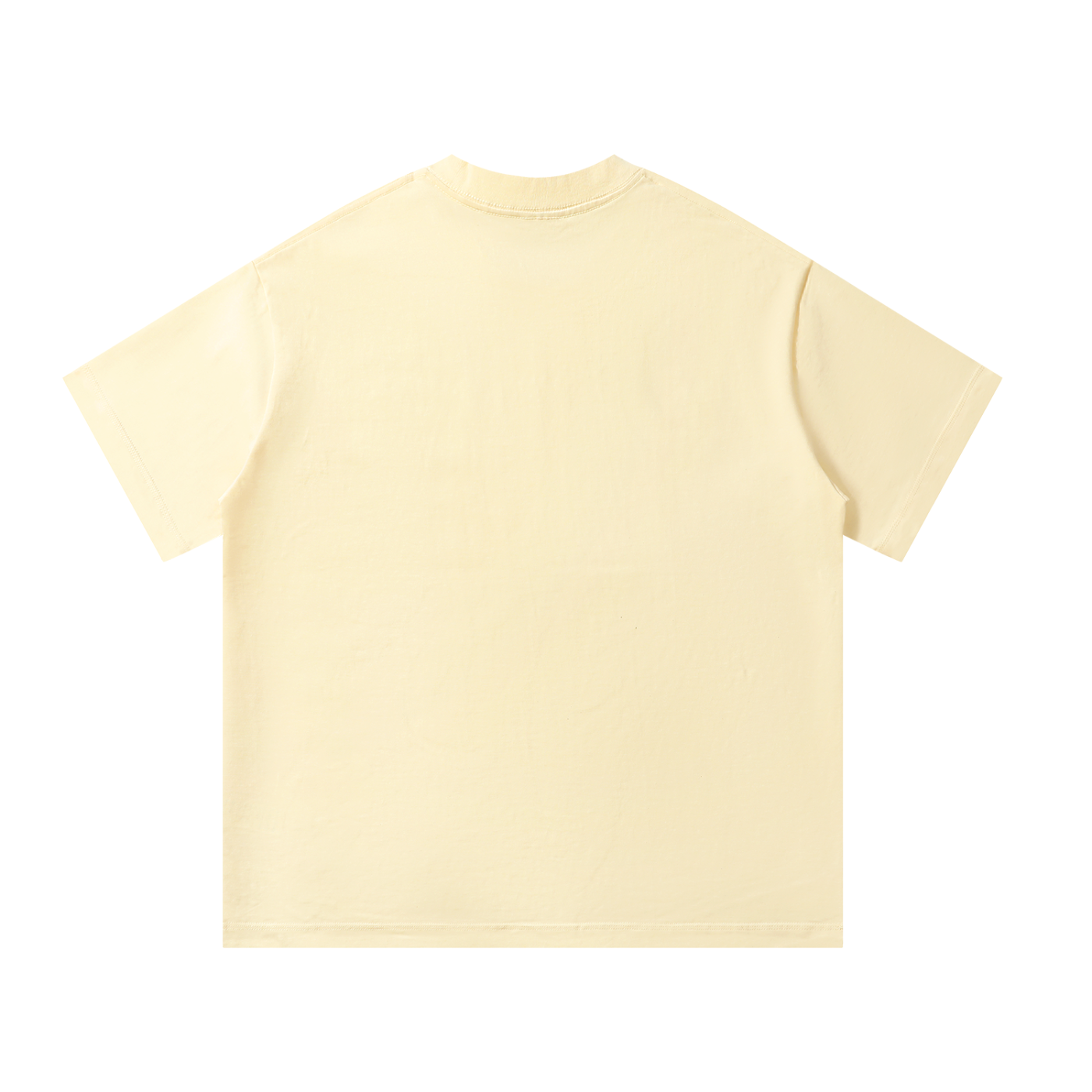 A.MP - Unisex Oversized T-Shirt