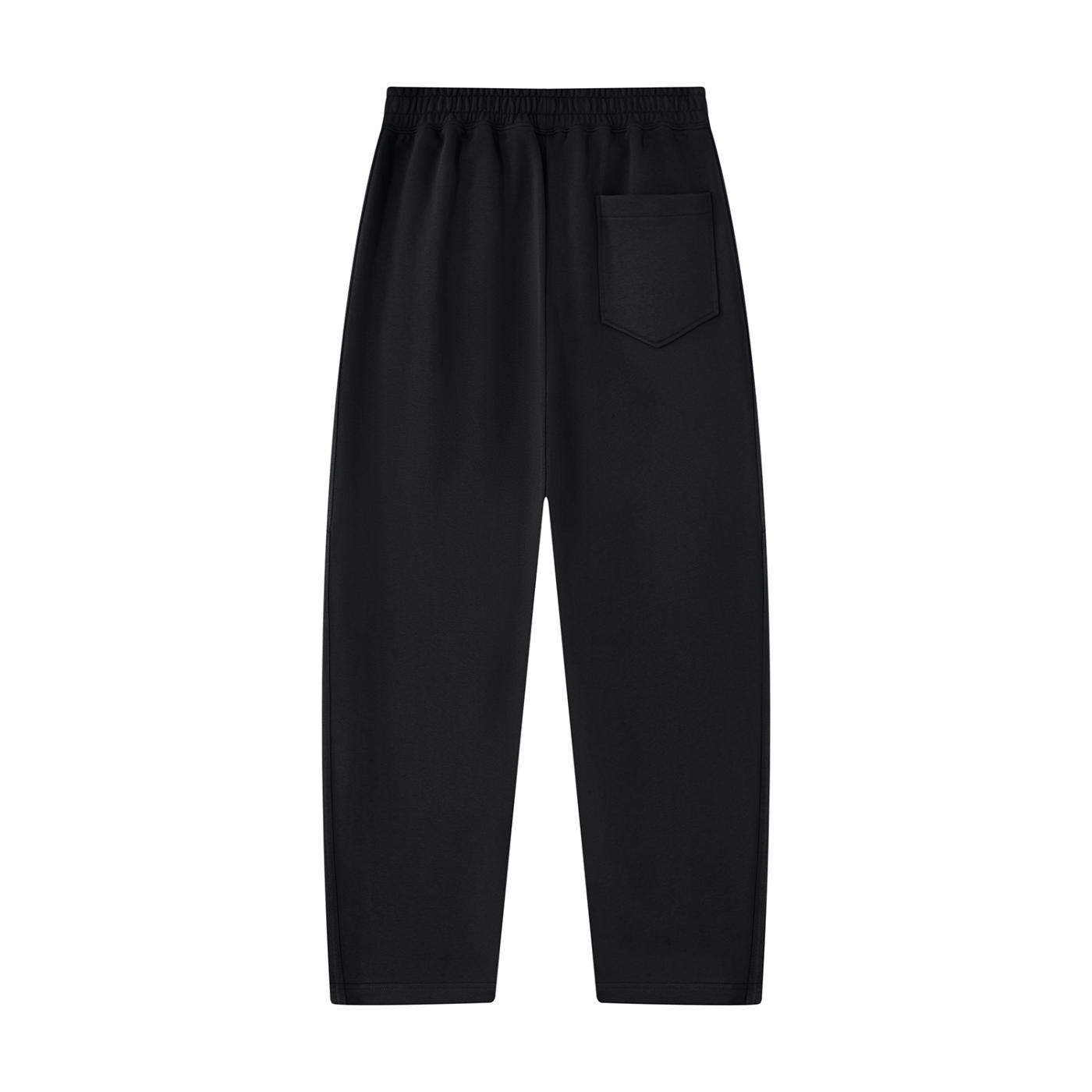 A.MP Tapered Straight-Hem Sweatpants