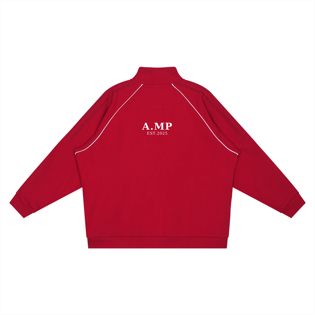 Unisex,Jacket,A.MP