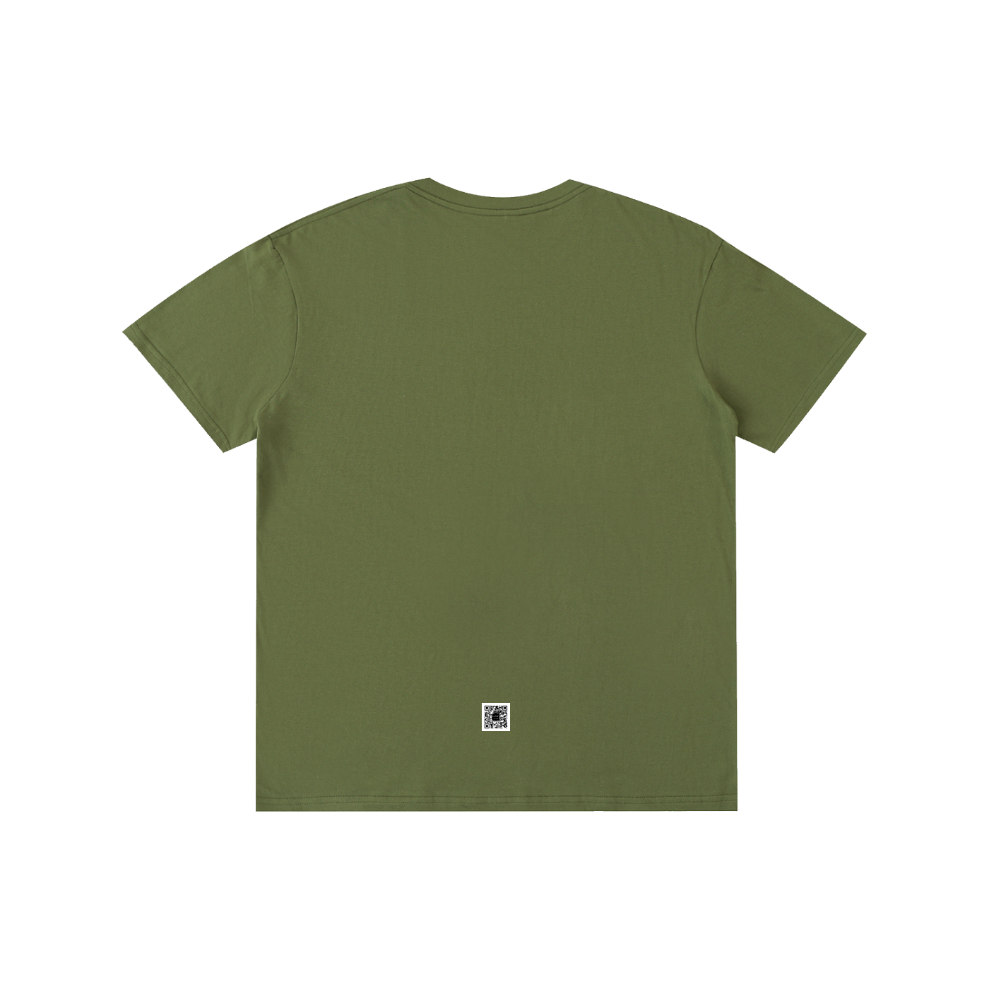 A.MP Pure Cotton Unisex T-Shirt | 180GSM Everyday Essential | M–3XL