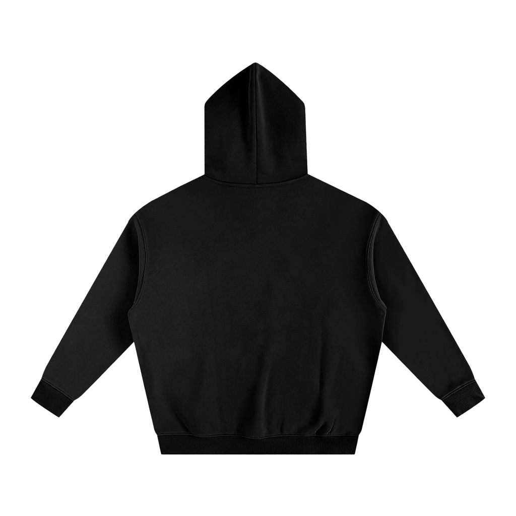 A.MP - Core Hoodie - Oversize Fleeced.