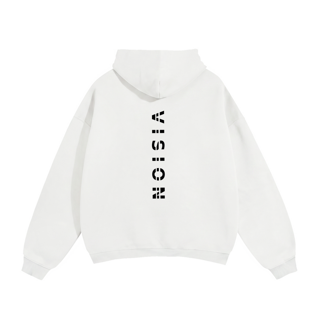 A.MP - Vision Oversize Fleeced Hoodie