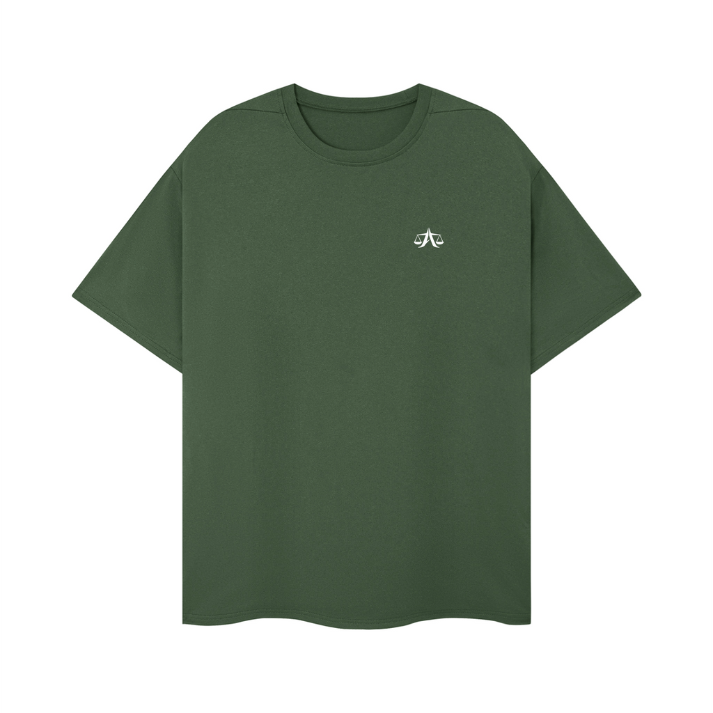 A.MP Men's Vision Performance Regular Fit T-Shirt