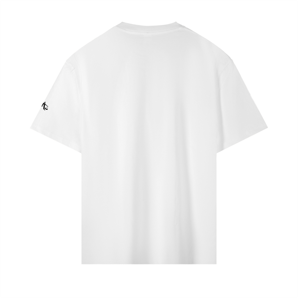 A.MP - Vision Drop Shoulder T-Shirt