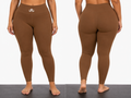 A.MP - Sculpt High Waist Leggings