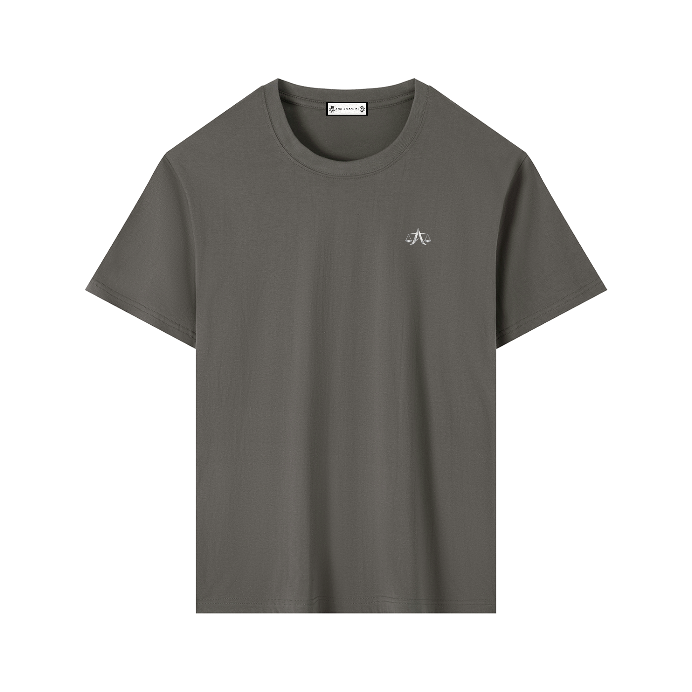 A.MP - Signature Mindset Tee