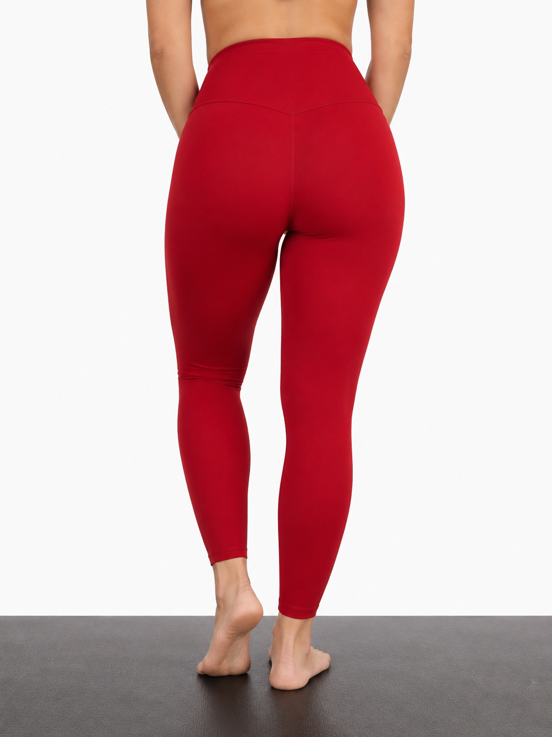 A.MP - Sculpt High Waist Leggings