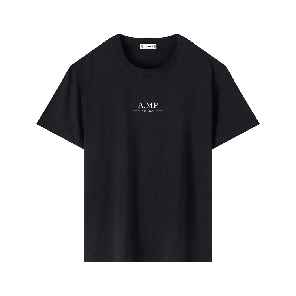 A.MP - T-Shirt