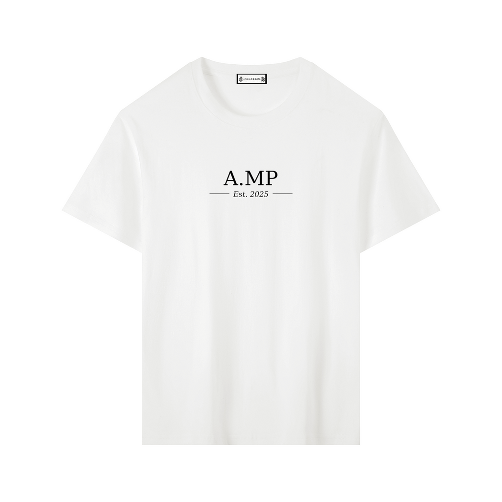 A.MP - Silent Summer T-Shirt
