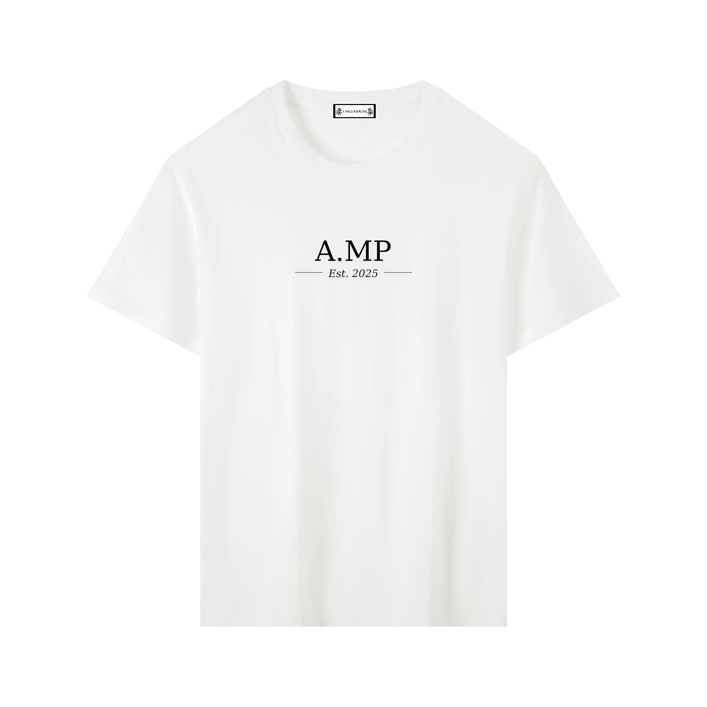 A.MP - Silent Summer T-Shirt