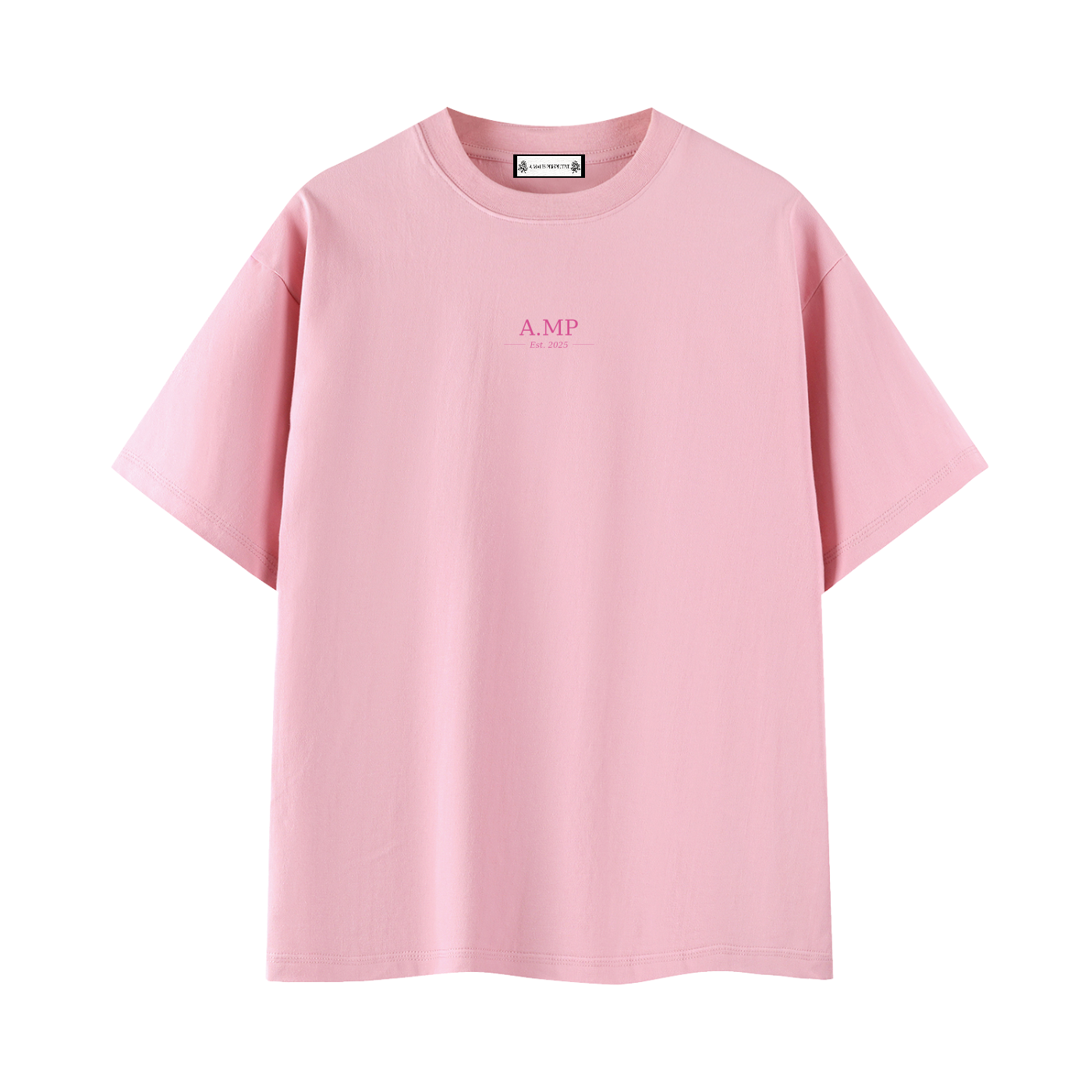 A.MP - Oversized Dream Different Tee