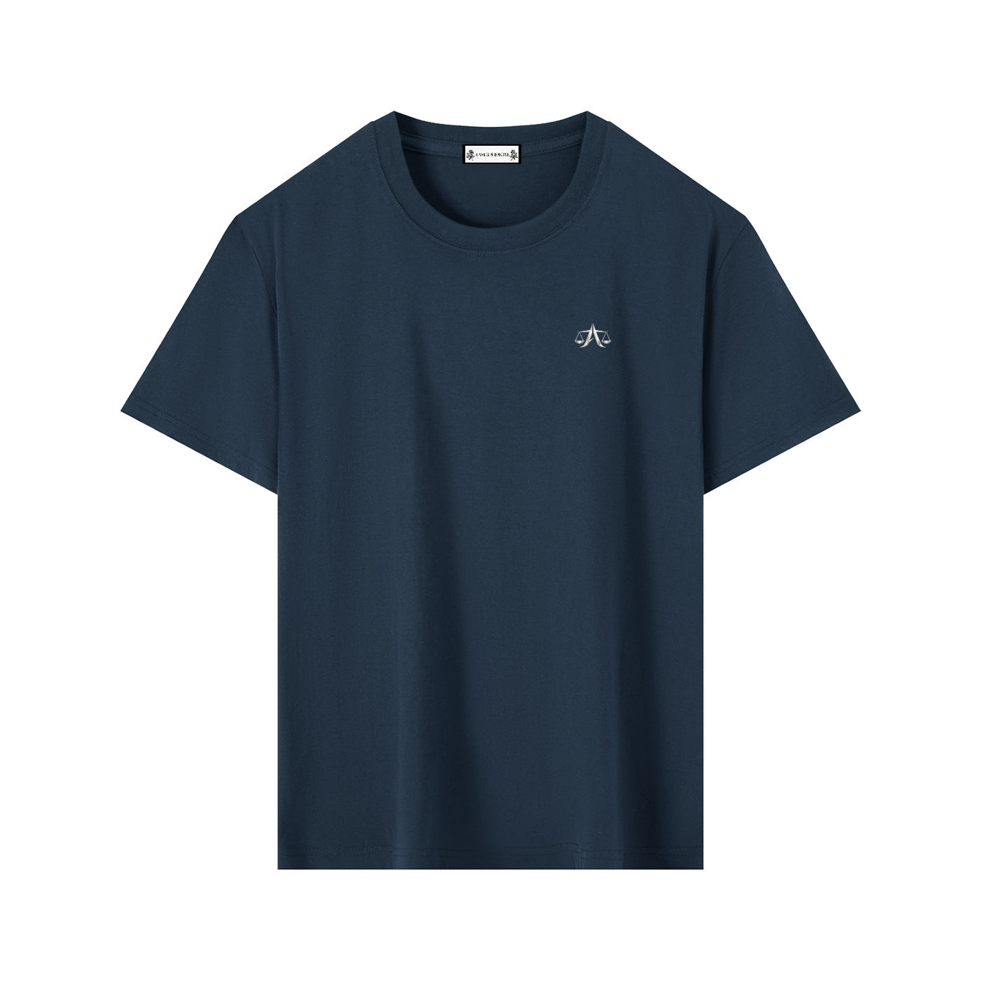 A.MP - Signature Mindset Tee