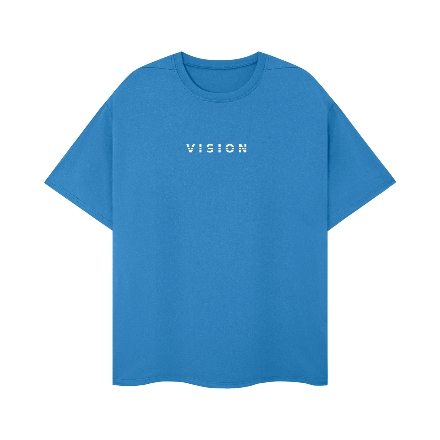 A.MP - Vision Men's Performance Regular Fit T-Shirt