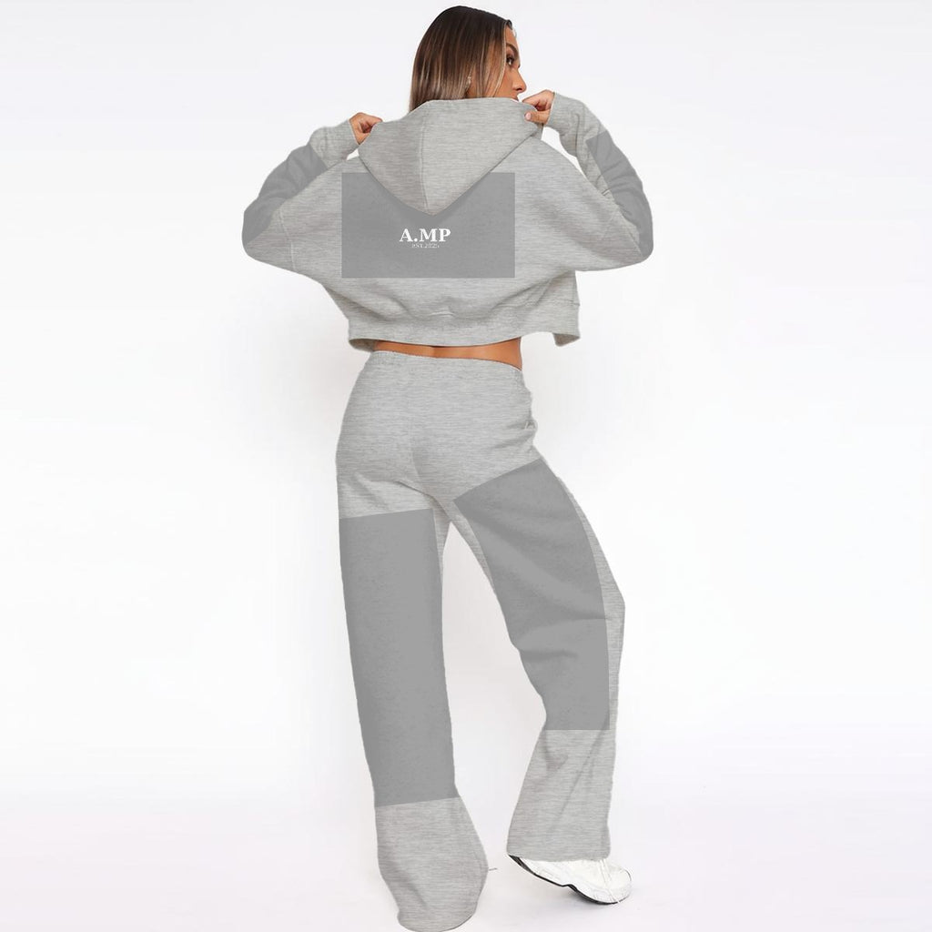 A.MP - Core Crop Set