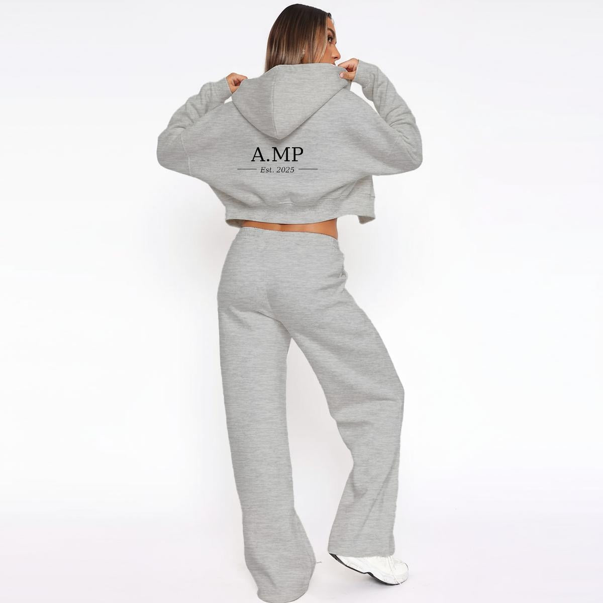 A.MP - Crop Core Set