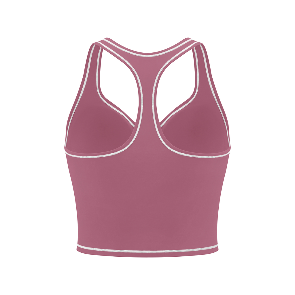 A.MP Women’s Sculpt Racerback Sports Top
