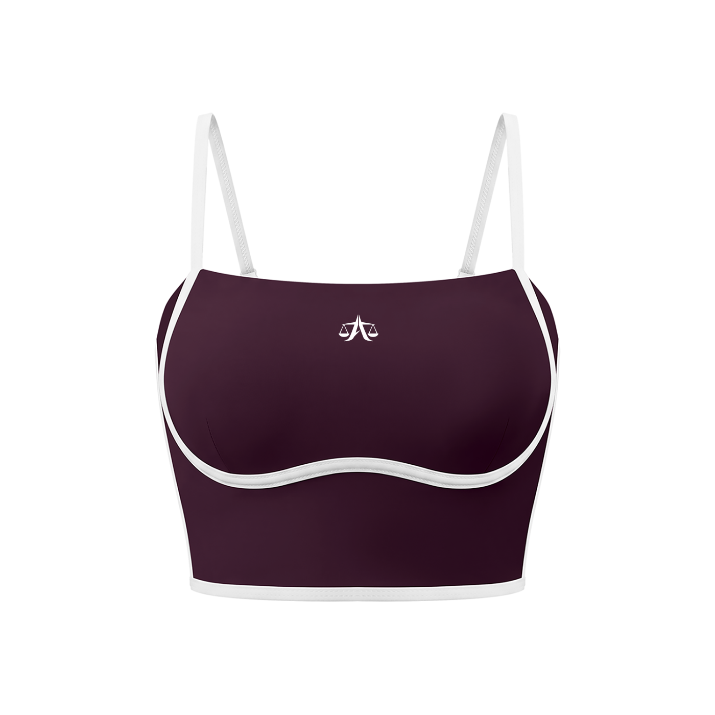 A.MP - Women’s A Scale Sports Bra