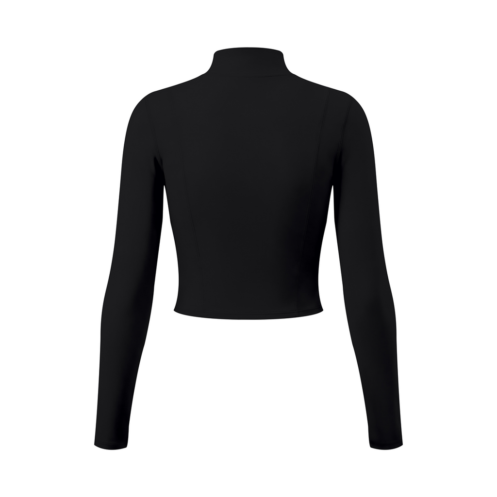 A.MP - A Scale Women’s Full-Zip Sports Jacket
