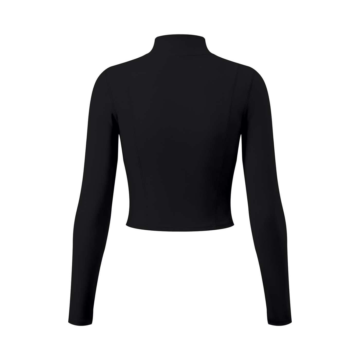 A.MP - A Scale Women’s Full-Zip Sports Jacket