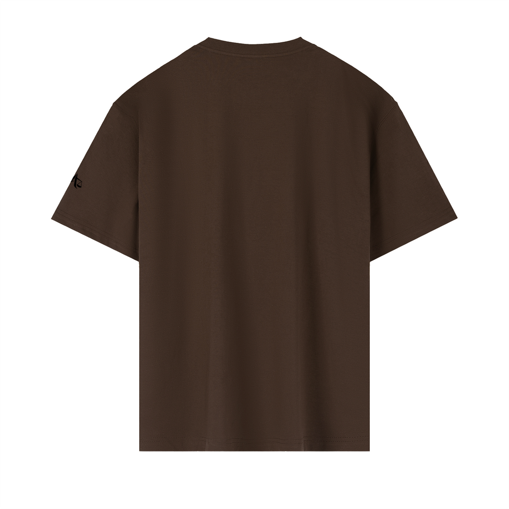 A.MP - Vision Drop Shoulder T-Shirt