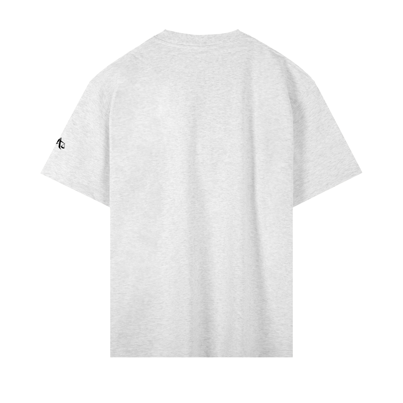 A.MP - Vision Drop Shoulder T-Shirt