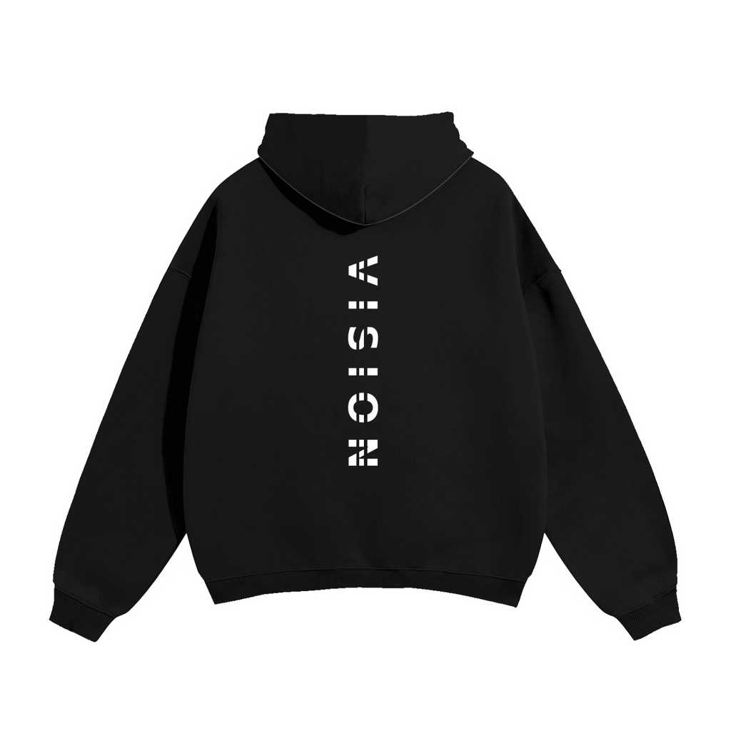 A.MP - Vision Oversize Fleeced Hoodie