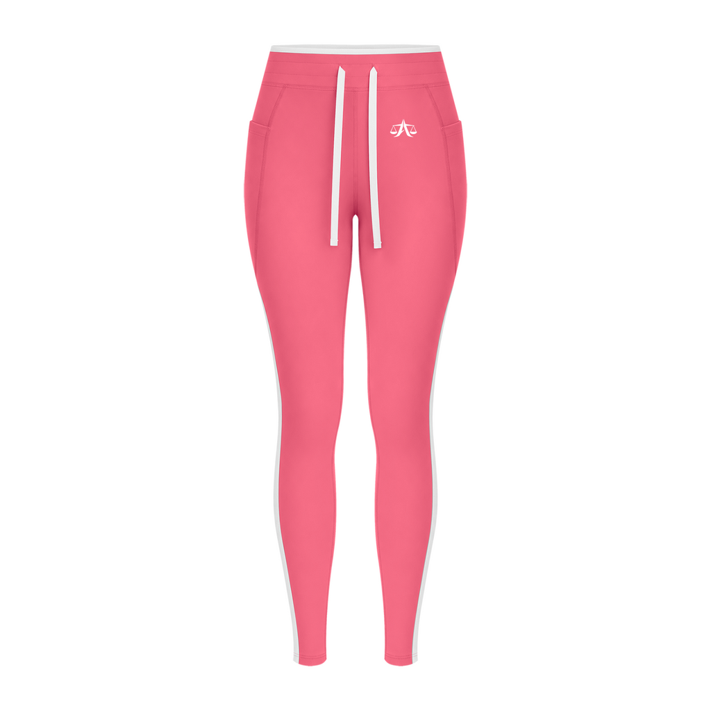 A.MP Women's A Scale Performance Leggings — colour option