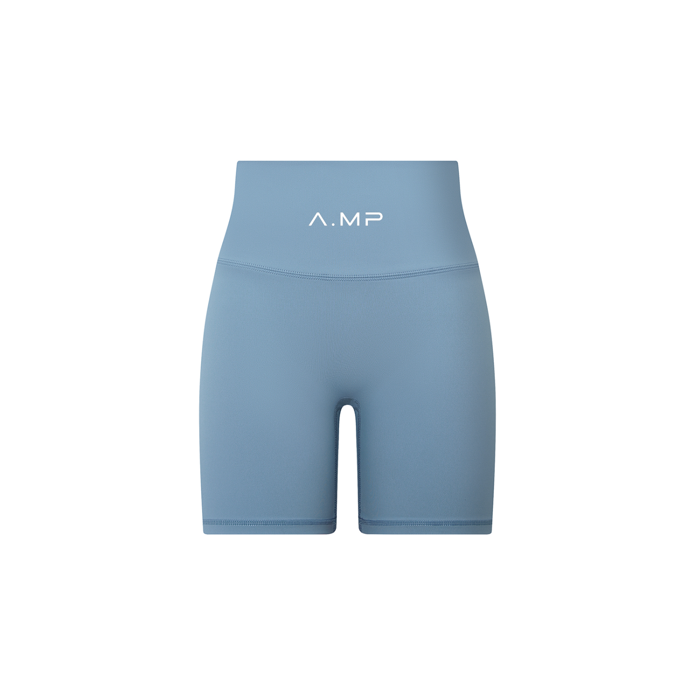 A.MP - Core High Waisted Biker Shorts