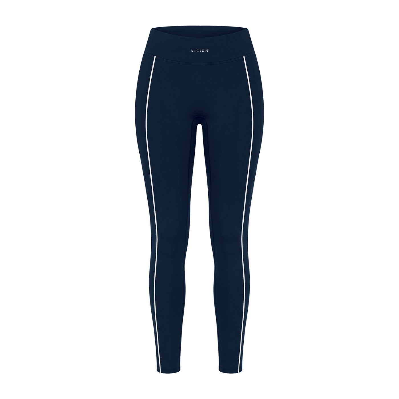 A.MP - Women’s Vision High-Waist Tapered Leggings