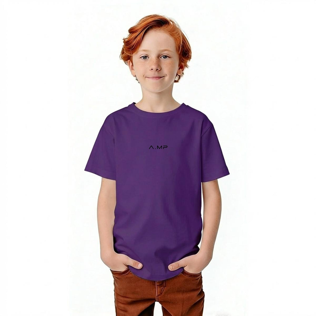 A.MP - Kid's T Shirt