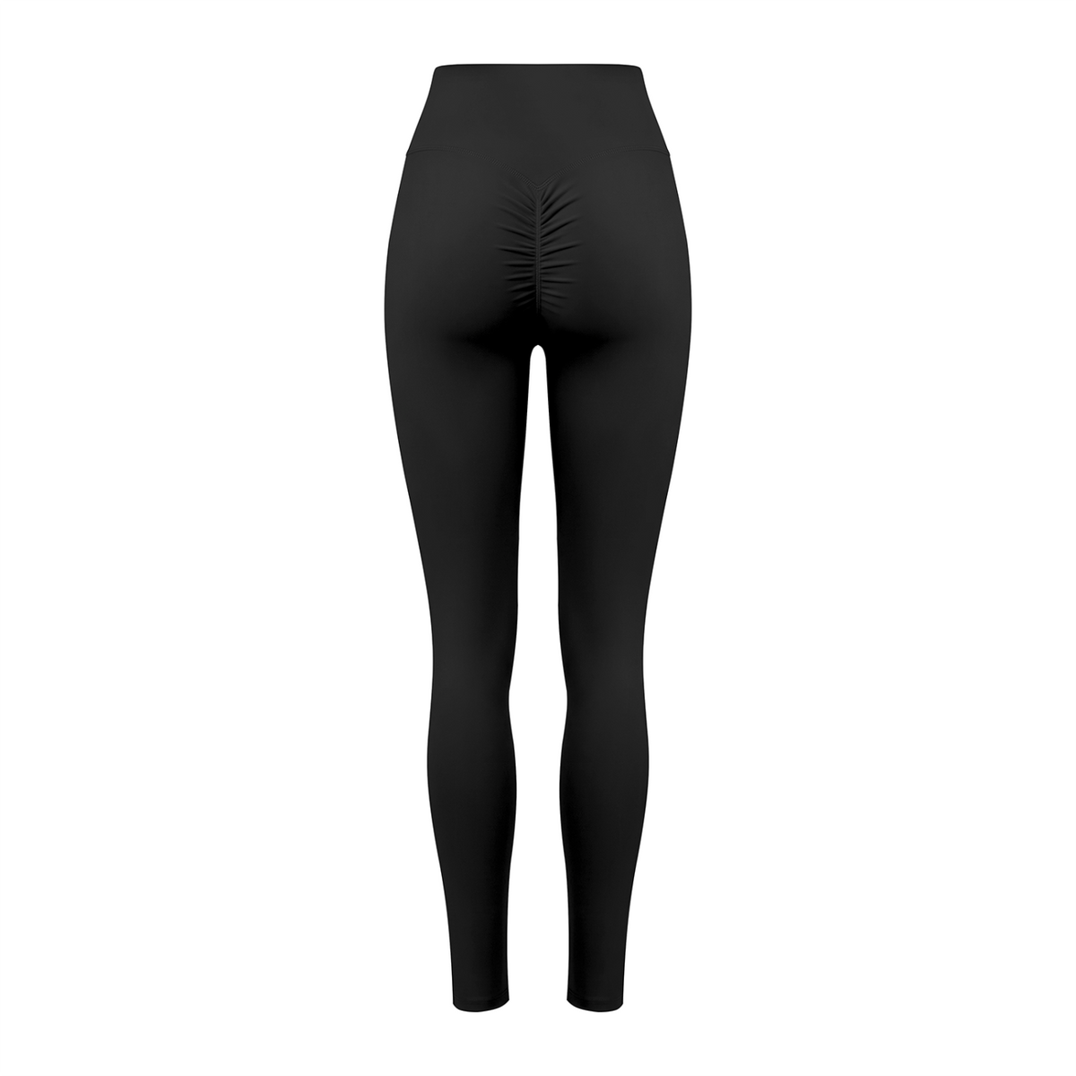 A.MP High-Waisted Yoga Leggings alternate product image 2