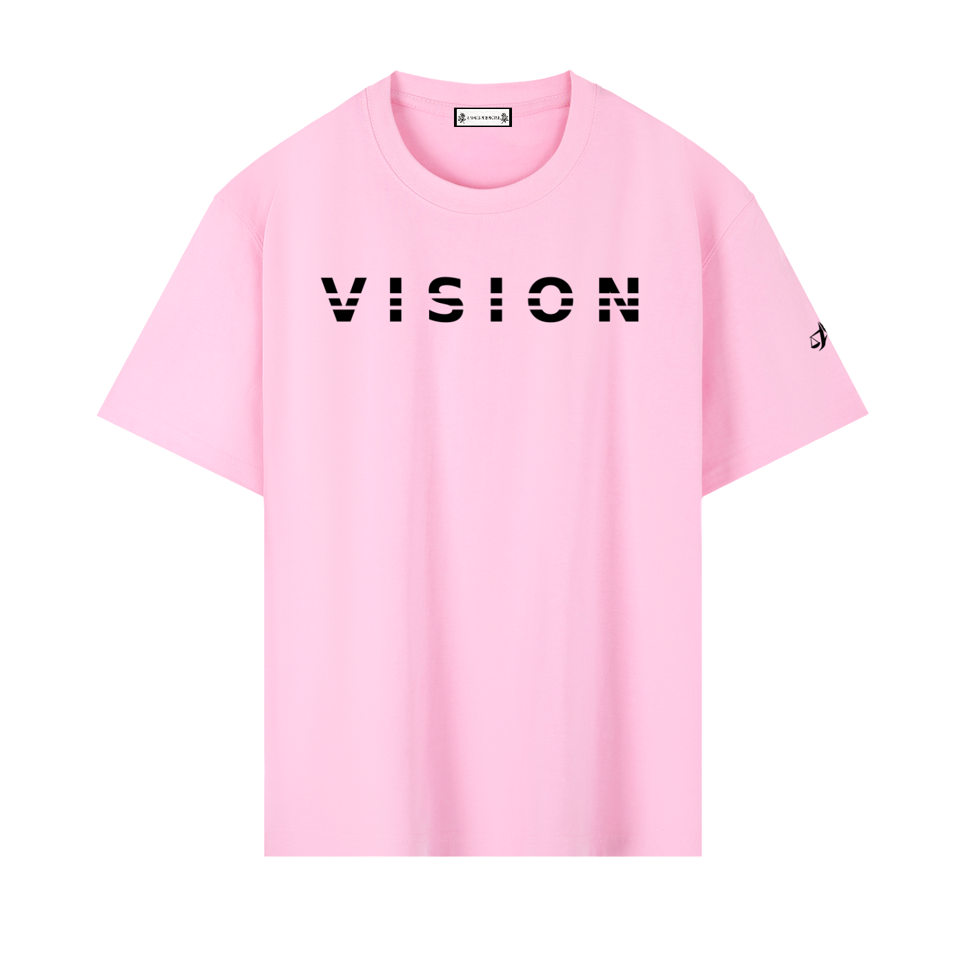 A.MP - Vision Drop Shoulder T-Shirt