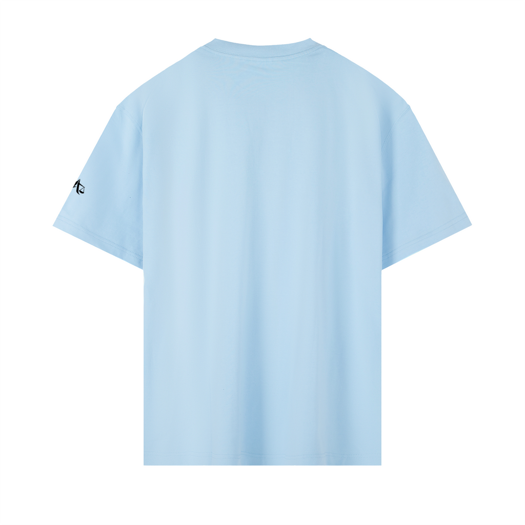 A.MP - Vision Drop Shoulder T-Shirt