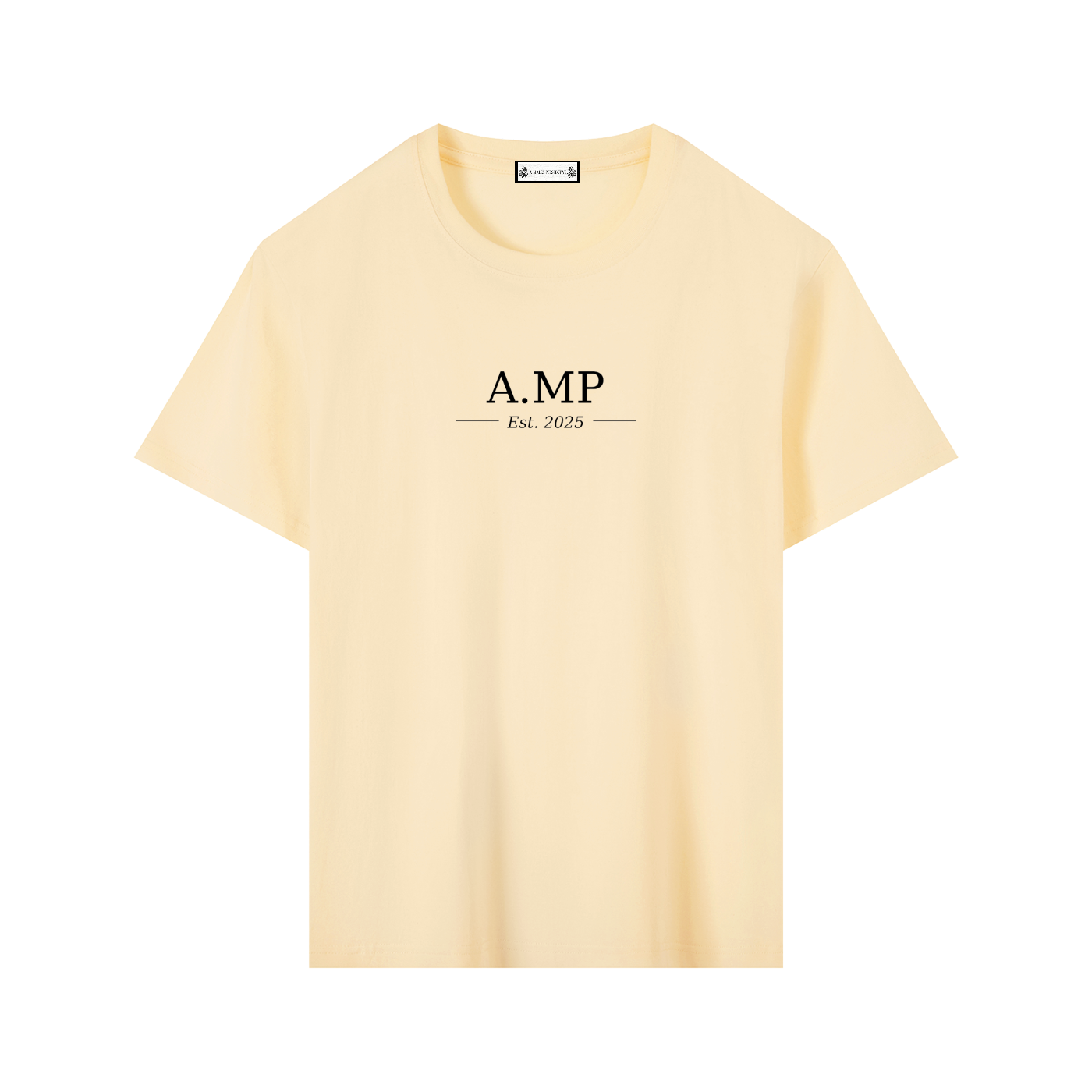 A.MP - Silent Summer T-Shirt