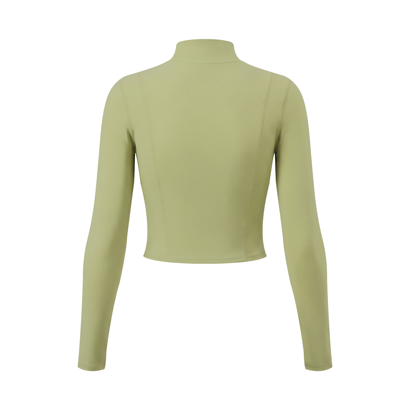 A.MP - A Scale Women’s Full-Zip Sports Jacket