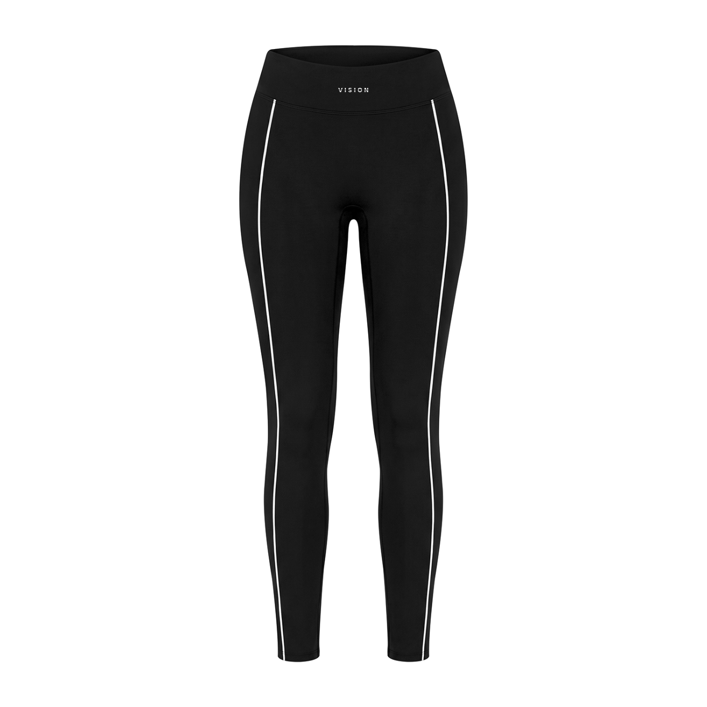 A.MP - Women’s Vision High-Waist Tapered Leggings
