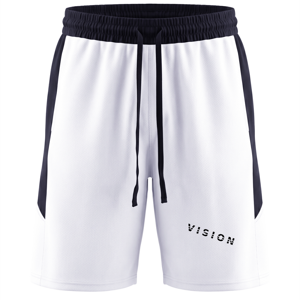 A.MP - Vision Men's Drawstring Active Shorts