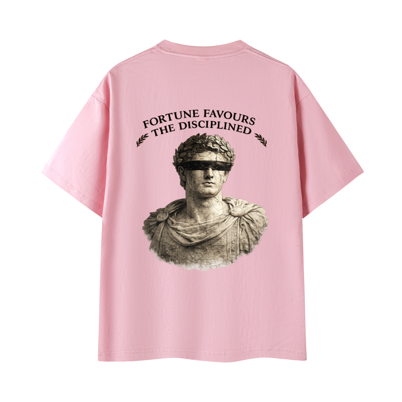 A.MP - Roman Empire Tee