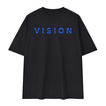 A.MP - Essential Streetwear Loose Drop Shoulder T-Shirt