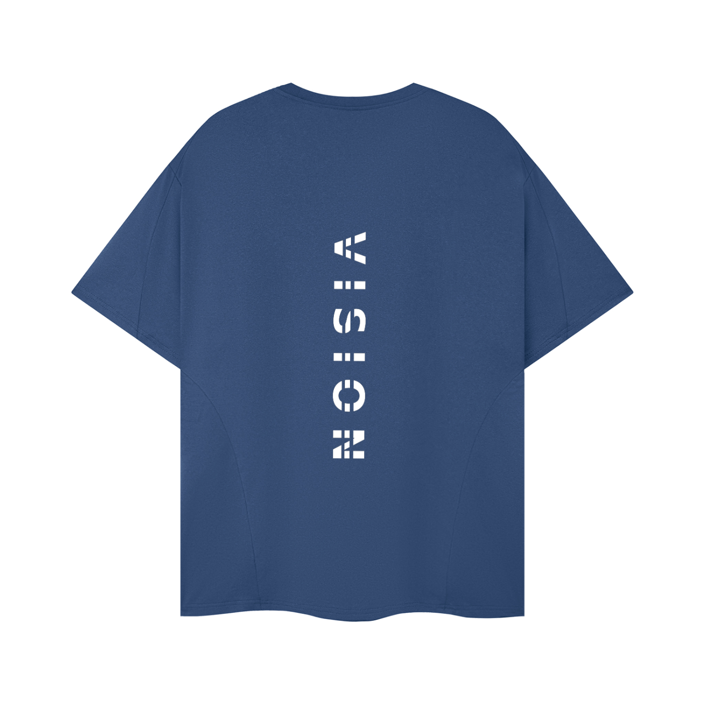 A.MP Men's Vision Performance Regular Fit T-Shirt
