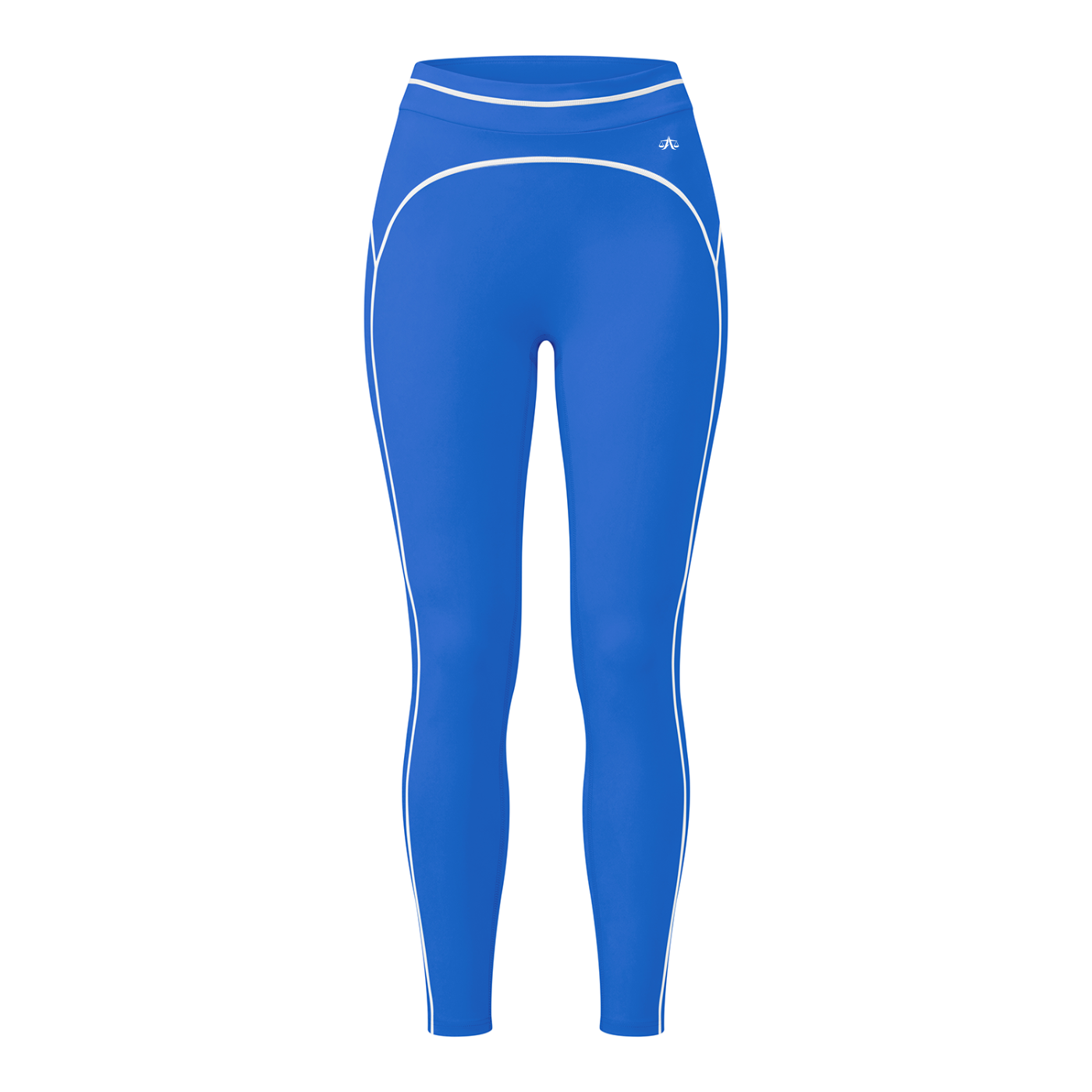 A.MP Women's Sculpt High-Waist Contour Leggings — front view