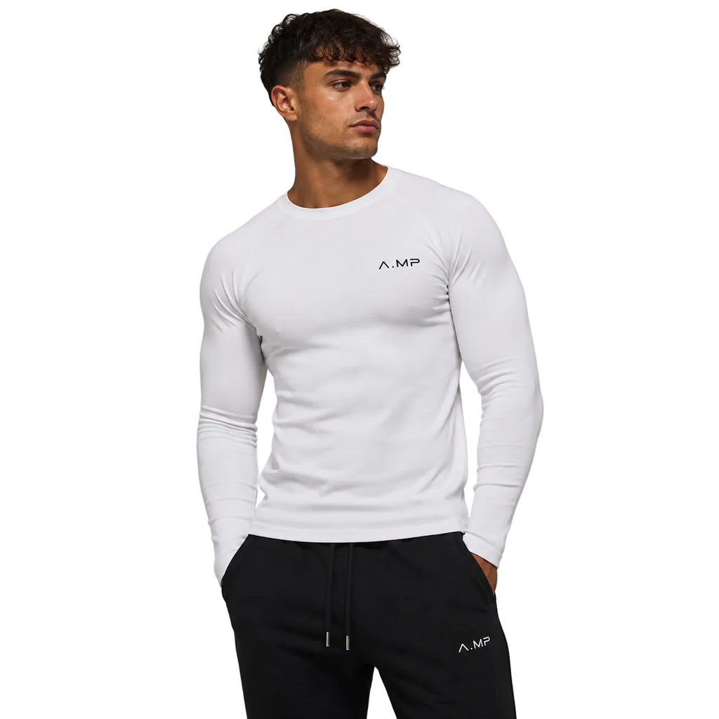 A.MP - Performance Long Sleeve T-Shirt