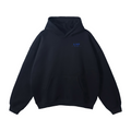 A.MP - Oversize Fleeced Hoodie