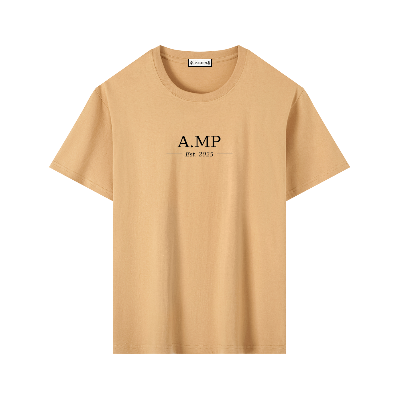 A.MP - Silent Summer T-Shirt