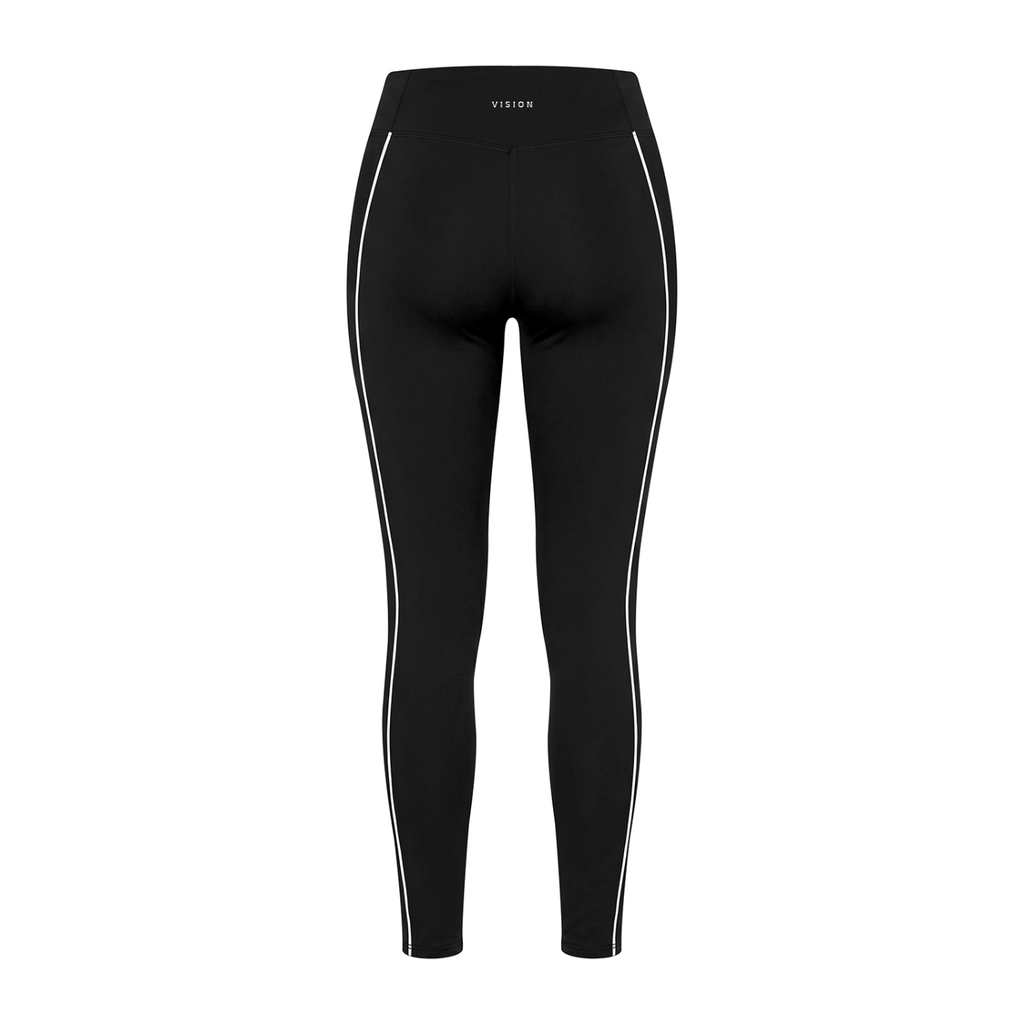A.MP - Women’s Vision High-Waist Tapered Leggings