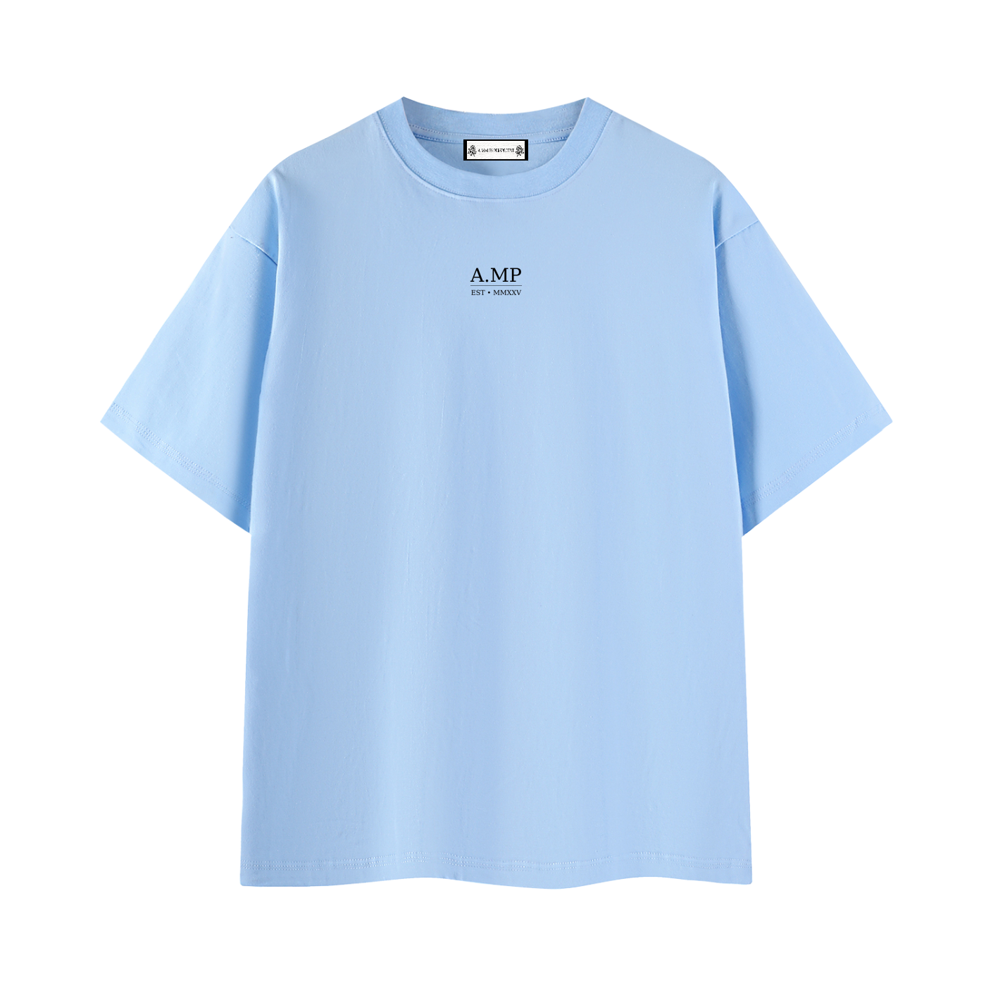 A.MP - Roman Empire Tee